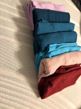 XL Color Tank Top Bundle